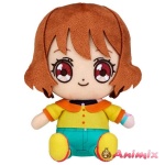 Delicious Party Pretty Cure: Cure Friends Plush Ran Hanamichi