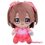 Delicious Party Pretty Cure: Cure Friends Plush Yui Kazumi