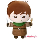 Delicious in Dungeon Hand Puppet Chilchuck