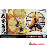Demon Slayer Model Kit Agatsuma Zenitsu