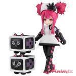 Desktop Army K-303d Merisa Queen (Medic)