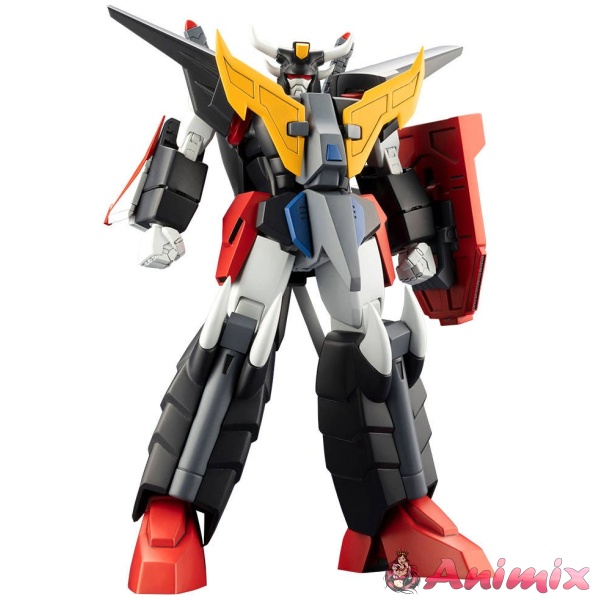 Dino Geist (Exkaiser)