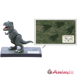 Dinosaur Arc Tyrannosaurus Special Version (with Painted Pedestal for Display)