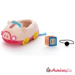 Disney Character MinimaginationTOWN Mini Mini Set Hamm (Vehicle)