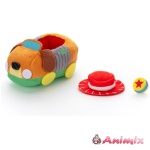 Disney Character MinimaginationTOWN Mini Mini Set Slinky Dog (Vehicle)
