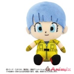 Dragon Ball DAIMA: Chibi Plush Bulma (Mini)