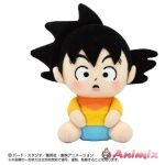 Dragon Ball DAIMA: Chibi Plush Goten (Mini)