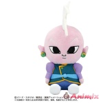 Dragon Ball DAIMA: Chibi Plush Kaioshin (Mini)