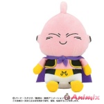 Dragon Ball DAIMA: Chibi Plush Majin Buu (Mini)