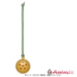 Dragon Ball Daima Super (Super) Koro Suzu Netsuke 6. Six Star Ball