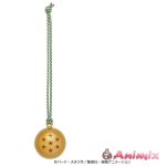 Dragon Ball Daima Super (Super) Koro Suzu Netsuke 7. Seven Stars Ball