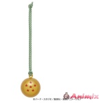 Dragon Ball (Reissue) Daima Super (Super) Koro Suzu Netsuke 6. Six Star Ball (Reissue)