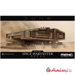 Dune Spice Harvester