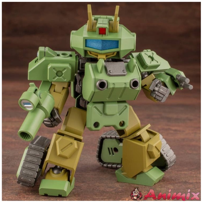 EVV-GC1 G-Crawler - Image 2