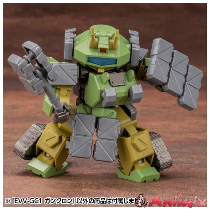 EVV-GC1 G-Crawler - Image 12