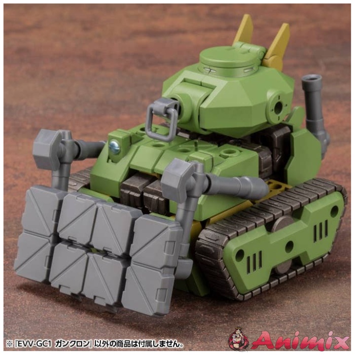 EVV-GC1 G-Crawler - Image 13