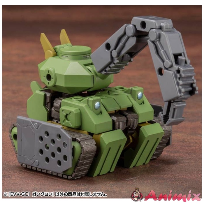 EVV-GC1 G-Crawler - Image 14