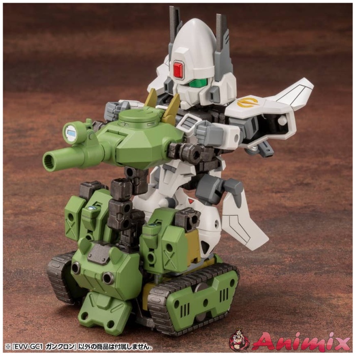EVV-GC1 G-Crawler - Image 15