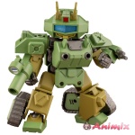 EVV-GC1 G-Crawler