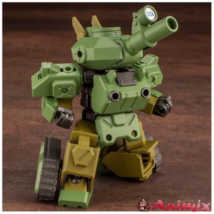 EVV-GC1 G-Crawler - Image 4