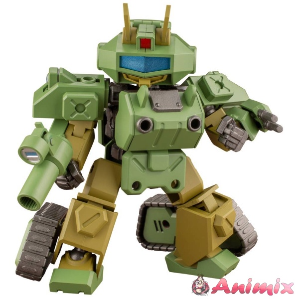 EVV-GC1 G-Crawler