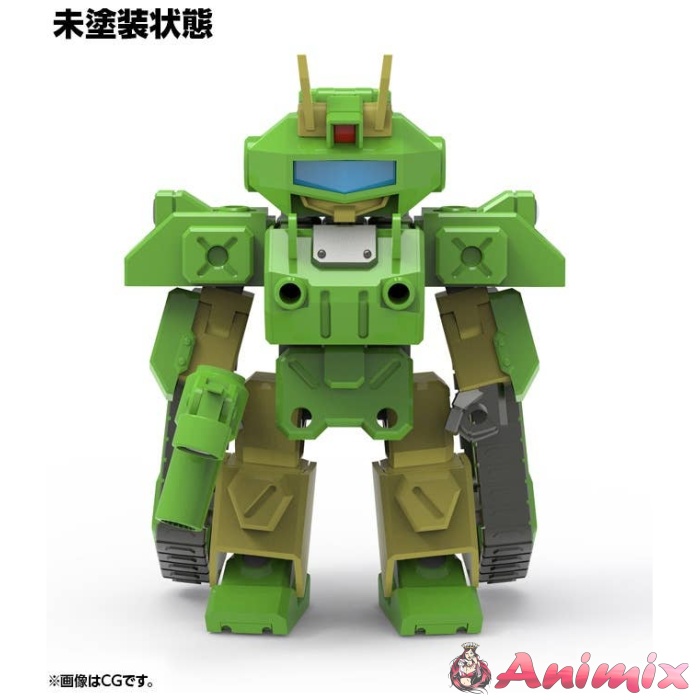 EVV-GC1 G-Crawler - Image 9