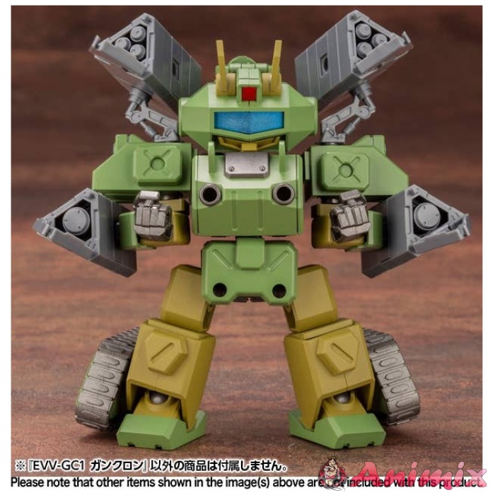 EVV-GC1 G-Crawler - Image 10