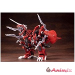EZ-034 Geno Breaker Repackage Ver. (Reissue)