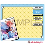 Ensemble Stars! DECOPAD Nazuna Nito
