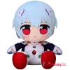 Evangelion: 2.0 You Can (Not) Advance Kuripan Big 40cm Plushie Rei Ayanami