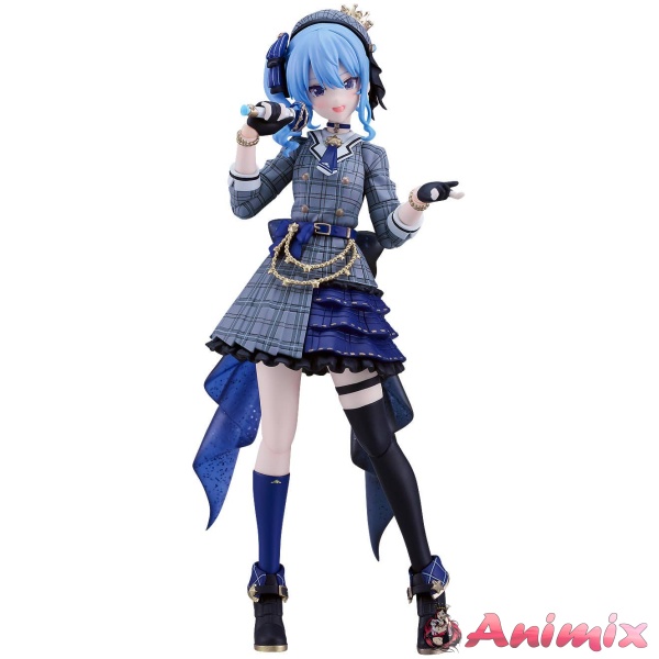 [Exclusive Sale] figma Hoshimachi Suisei (hololive production)