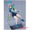 [Exclusive Sale] figma Shiroko Sunaookami (Riding) (Blue Archive) - Image 16