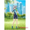 [Exclusive Sale] figma Shiroko Sunaookami (Riding) (Blue Archive) - Image 18