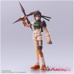 FINAL FANTASY VII Bring Arts Yuffie Kisaragi