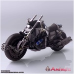 FINAL FANTASY VII: Bring Arts hardy-DAYTONA