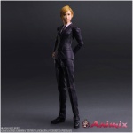 FINAL FANTASY VII Rebirth: PLAY ARTS Kai Elena