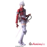 FINAL FANTASY XIV Bring Arts Alisaie