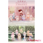 FLORA: Journey To The West Dream Series Trading Figure 1Box 6pcs