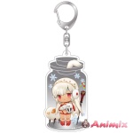 Fate / Grand Order: Charatoria Acrylic Key Chain Archer / Altera The Sun [Ta]