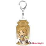 Fate / Grand Order: Charatoria Acrylic Keychain Archer / Chiron