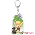 Fate / Grand Order: Charatoria Acrylic Keychain Saber / Iason
