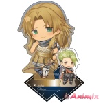 Fate / Grand Order: Charatoria Acrylic Stand Archer / Chiron
