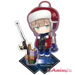Fate / Grand Order: Charatoria Acrylic Stand Rider / Nemo [Santa]