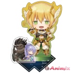 Fate / Grand Order: Charatoria Acrylic Stand Saber / Iason