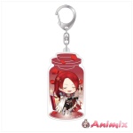 Fate/Grand Order: Charatoria Acrylic Key Chain Archer Tristan