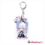 Fate/Grand Order: Charatoria Acrylic Key Chain Caster Merlin