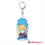 Fate/Grand Order: Charatoria Acrylic Key Chain Lancer Altria Pendragon
