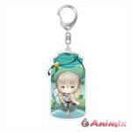 Fate/Grand Order: Charatoria Acrylic Key Chain Saber Bedivere