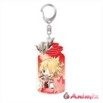 Fate/Grand Order: Charatoria Acrylic Key Chain Saber Mordred