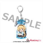 Fate/Grand Order: Charatoria Acrylic Keychain Archer Jeanne d'Arc